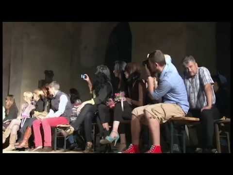 FEERIC FASHION DAYS 2013