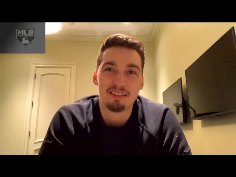 Padres new addition Blake Snell joins MLB Tonight