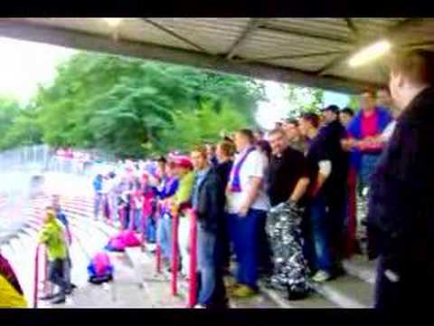 Rot Weiss Oberhausen - 1.FC Kleve Part II