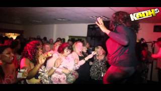 King Of DanceHall Tv - Freddie McGregor / Vivian Jones / Sandra Cross
