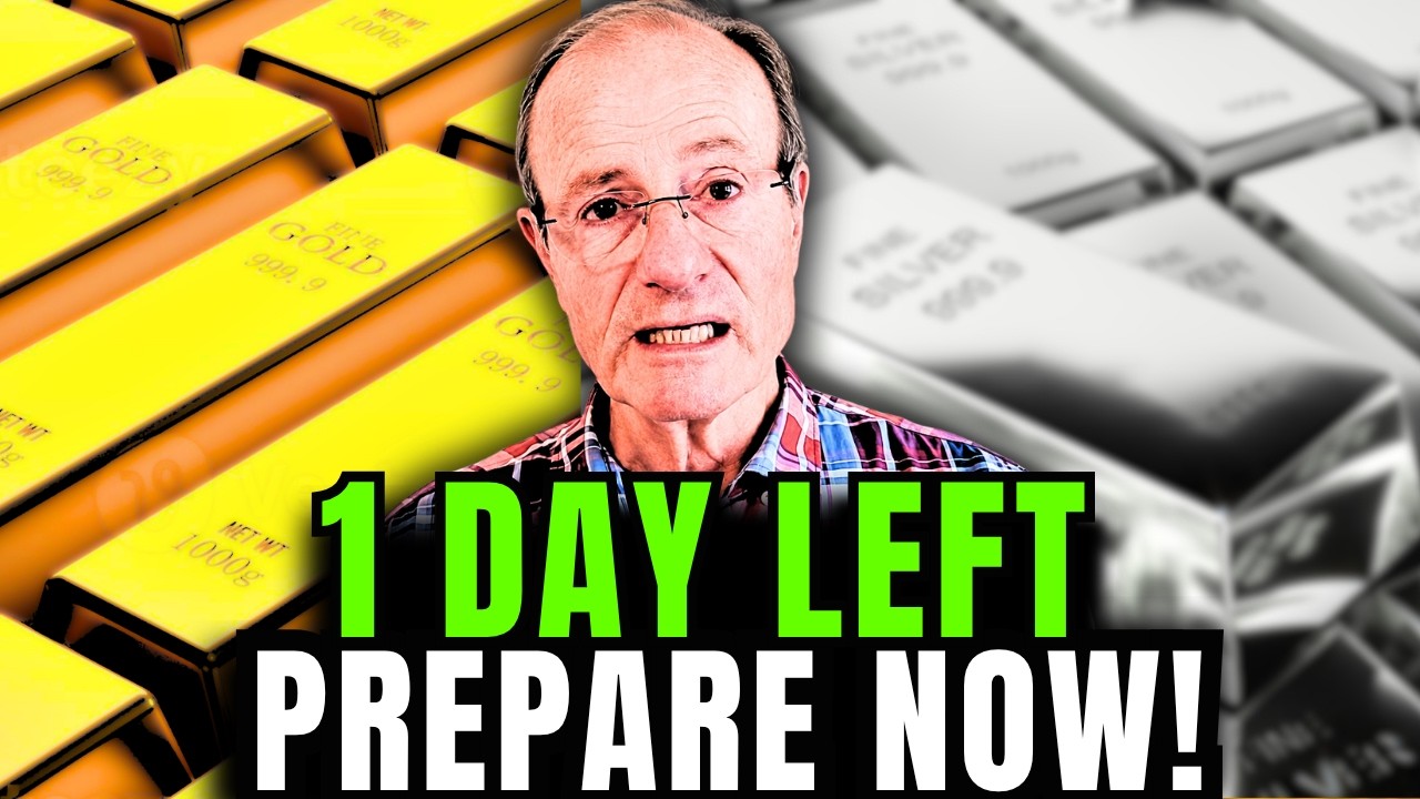 Brics Scary Warning To Gold Stackers: Price Manipulations, What You Need To Know - Alasdair Macleod