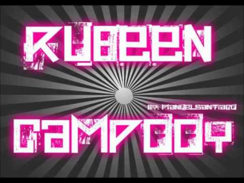 Rubeen campooy-la reina de la discoteca(street Brother Ft. Kevin Florez).remix