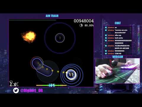 Kissing the Mirror × UNDEAD CORPORATION - Frozen Gear [Hunter In The Mist] Pass