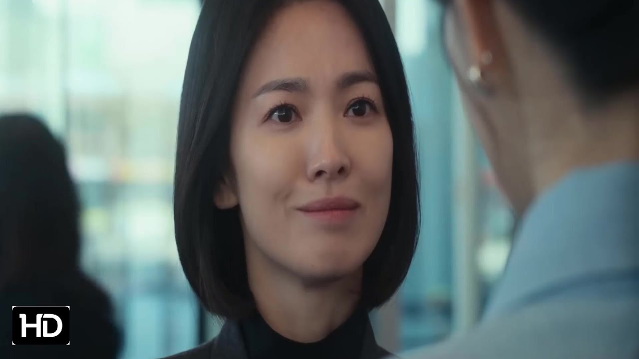 The Glory Season 3 Release Date & Everything We Know