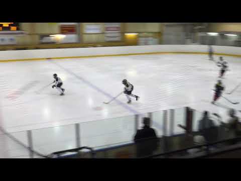 10.3.2018 Titaanit/KY-80 Black vs. BJR White 3 3.erä