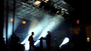 Raised Fist - Flow - Montebello Rockfest 2015