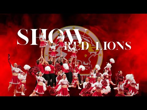 show cheer ecricome 2025