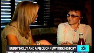 Listen To Me: Buddy Holly - Songmasters&#39; release announced at True Love Ways event in NYC