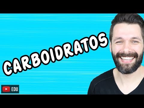 CARBOIDRATOS - COMPOSTOS ORGÂNICOS - BIOQUÍMICA | Biologia com Samuel Cunha