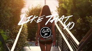 Jarreau Vandal - Until The Dawn