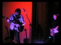 Colin Devlin - Consent - Dublin 2009
