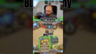Normalerweise sehe ich sowas überhaupt nicht 😂 #highlight #twitchde #hearthstone