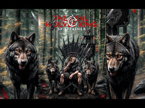 Spoy Father x Kepler Seleção - Wake Up | { سكات قبري } [Official Audio]