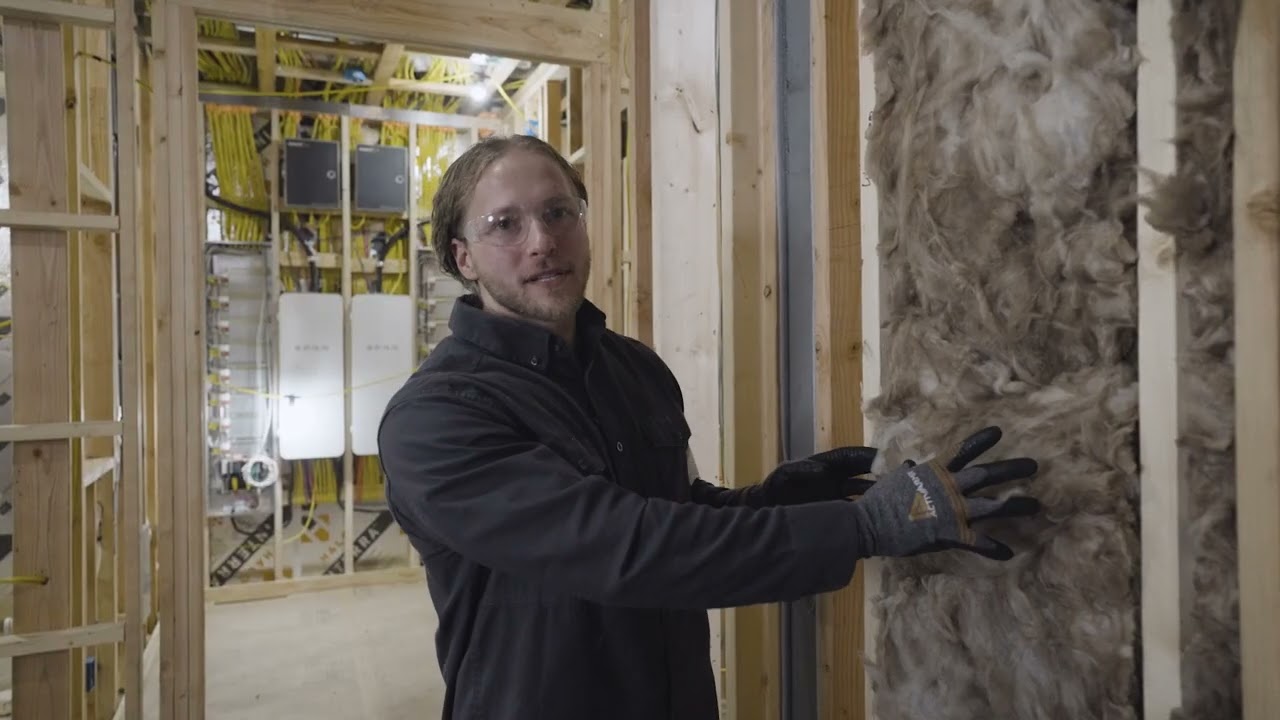 Tips & Tricks: Insulating Interior Walls for Better Soundproofing