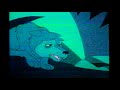 Weird Ending On A Magnetic Video VHS Tape