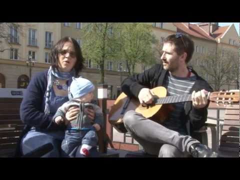 Magda Anioł i Adam Szewczyk dzielą się swymi świadectwami