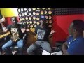 Cutty Ranks Viral Interview In The Hot Seat By Wayne Lonesome