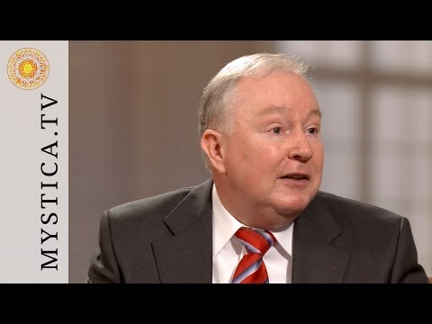 Paul Meek - Wie Tiere die jenseitige Welt erleben | MYSTICA.TV