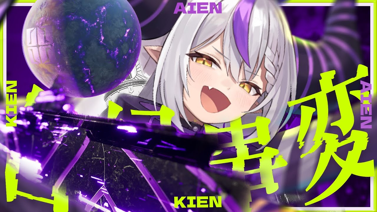 合縁事変 / Osanzi (official)