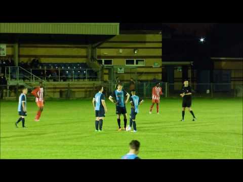 Arlesey Town FC vs Leighton Town FC