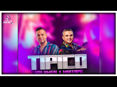 TIPICO MIX 2025 - Alejandro Torres y Jonathan Chavez