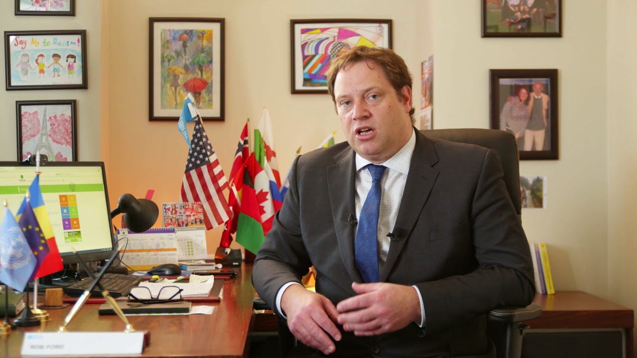 Heritage: istoria noastră şi abordarea unică a educaţiei