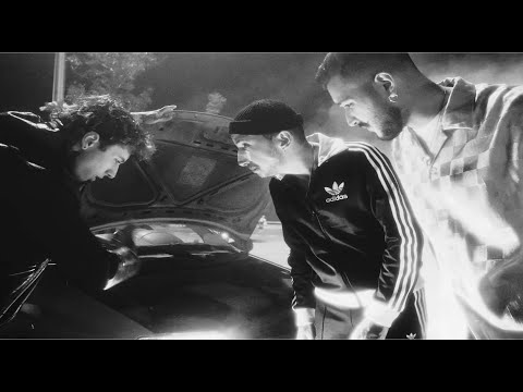 Anabel Lee - Ven a jugar (Vídeo Oficial)