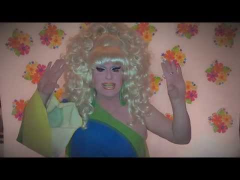 LADY BUNNY Salutes DRAG RACE SEASON 7!