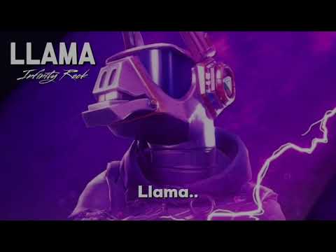 「Nightcore」Llama ( Lyrics ) 36 minute 52 seconds #Special250subscribers