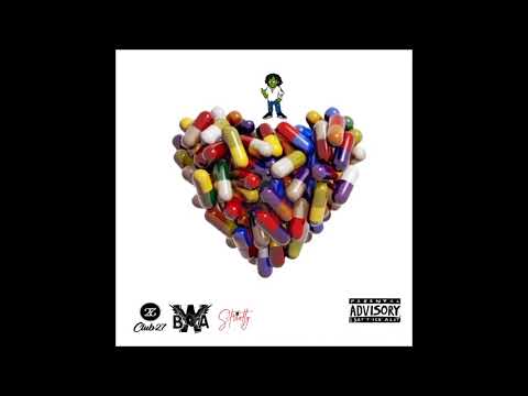 DAH MY BABY (PROD BY PAYDAY FT SVUCEGXD)