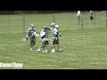 Michael Chabra (2020) Summer Lacrosse Highlights 