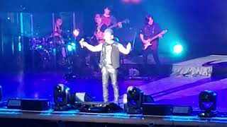 Download lagu 心太軟 - 任賢齊 Live Concert- Oct 2, 2025 Heart Too Soft by Richie Jen mp3