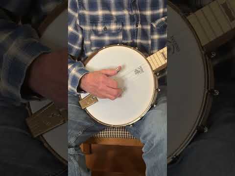 Immagine Deering Goodtime Openback 5-String Banjo - Made in USA - Authorized Dealer - 23