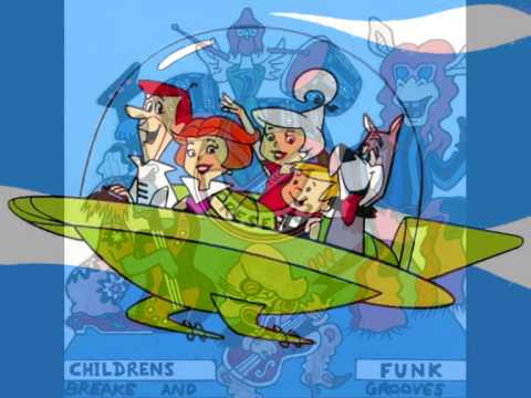 Childres Funk - Jetsons - Underscore