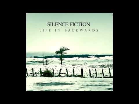 Silence Fiction: Soul on Fire (Audio)