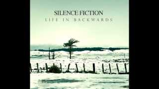 Silence Fiction: Soul on Fire (Audio)