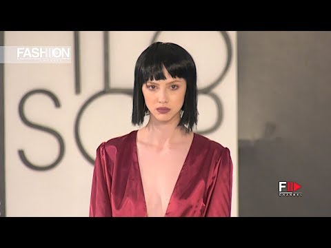 LAURA OLARU & CATCH MICHELLE RFP Spring Summer 2020 - Fashion Channel