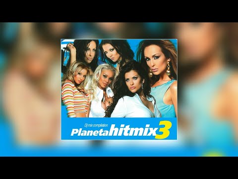 Planeta Hit Mix 2005 by DJ Jivko Mix - part 1 | Планета Хит Микс 2005 - DJ Jivko Mix - част 1