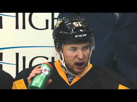 NHL 15/16, SC.EC. Round 2.Game 3. Washington Capitals - Pittsburgh Pehguins