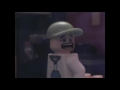 LEGO Tornado Warning 2012