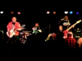 "You Lied To Me" CRISS CRASS live!  (the Muffs)
