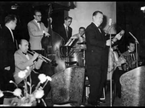 JOKOHAMAN JENNY, Eugen Malmstén ja Rytmi Pojat v.1937