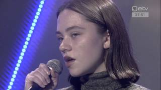 HOLY MOTORS "Decending"