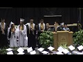 High School Graduation: Highland Class of 2014 ...