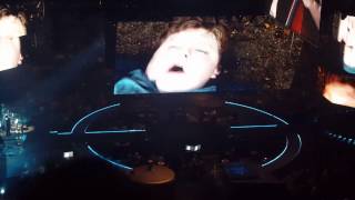 Game of Thrones Live Concert Experience - Hodor - Hold The Door! Madison Square Garden