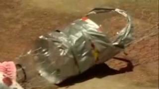 Sewer Chewer - News coverage of the new film Sewer Chewer by Jack Acid.mp4