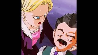 Download lagu Android 17 Kills Krillin | Dragon Ball GT #shorts mp3