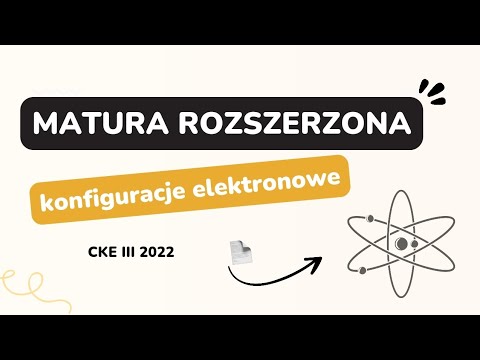 ✨Zadanie maturalne CKE marzec 2022✨