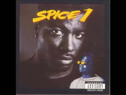 Spice 1 - East Bay Gangsta