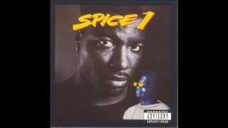 Spice 1 - East Bay Gangsta
